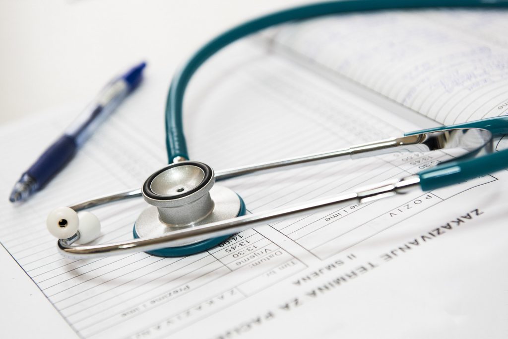 Pre operational check - Tsougos Ilias - Cardiologist
