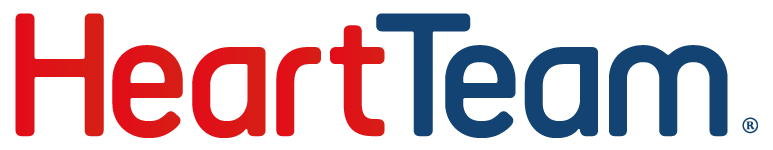 Heart Team Logo